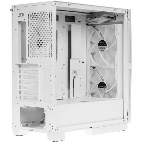 Корпус Cougar Airface Flo RGB White 