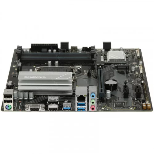 Материнская плата GIGABYTE B760M D3HP DDR4 