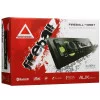 Автопроигрыватель AurA FIREBALL-105BT 