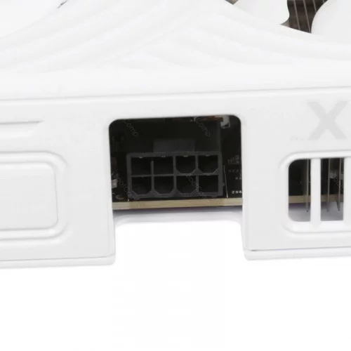 Видеокарта Palit GeForce RTX 5060 Ti White OC (NE7506TU19P1-GB2062M) 
