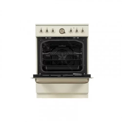 Плита электрическая Gorenje GECS6B70CLI 