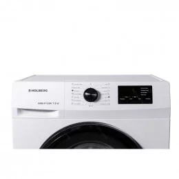 Стиральная машина HOLBERG HWM 47122W                                                                                                                                                                                                                      