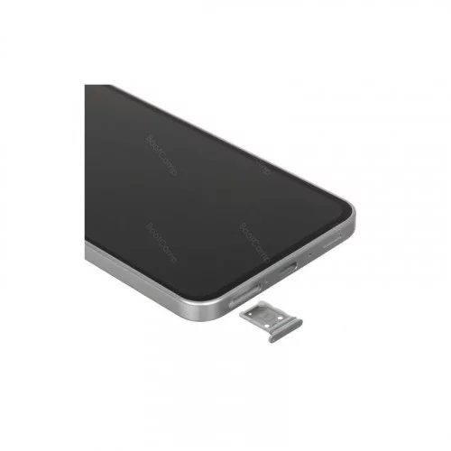 Смартфон Samsung Galaxy A36 5G 12/256 ГБ (SM-A366E/DS) белый 