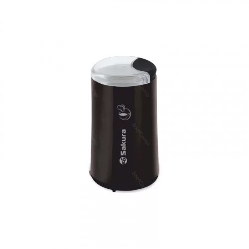 Кофемолка Sakura SA-6158BK 