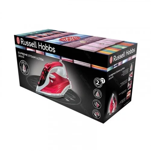 Утюг RUSSELL HOBBS 23991-56 