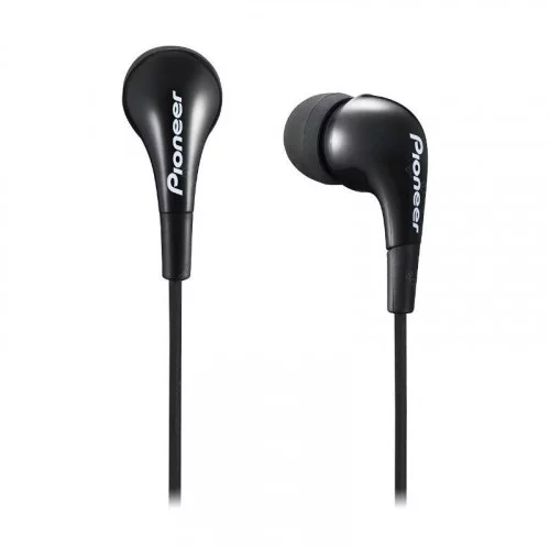 Наушники Pioneer SE-CL502-K 