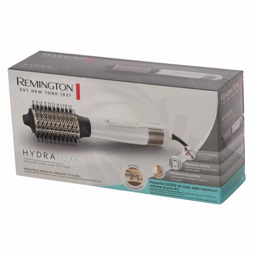 Фен-щетка Remington AS8901 HYDRAluxe 