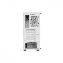 Корпус ZALMAN R2 (White)                                                                                                                                                                                                                                  