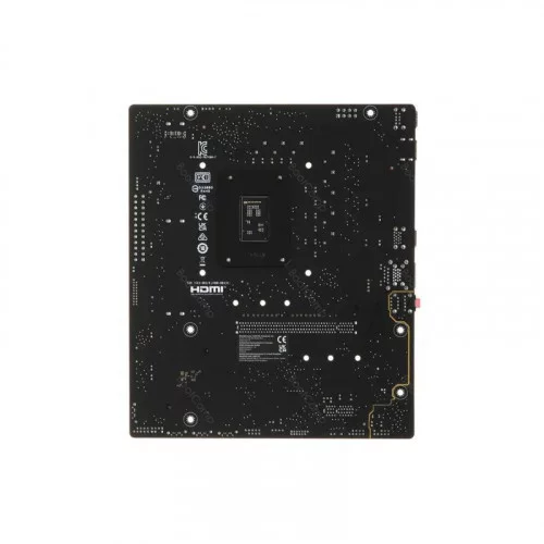 Материнская плата ASUS PRIME B760M-F 