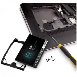 Жесткий диск SSD 1000GB Silicon Power Ace A55 SP001TBSS3A55S25                                                                                                                                                                                            