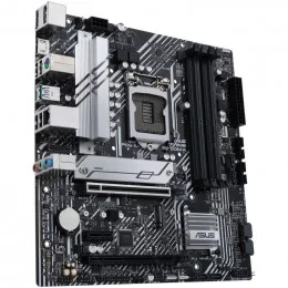 Материнская плата ASUS PRIME B560M-A                                                                                                                                                                                                                      