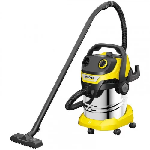 Пылесос KARCHER WD 5 S V-25/5/22 1.628-350.0 