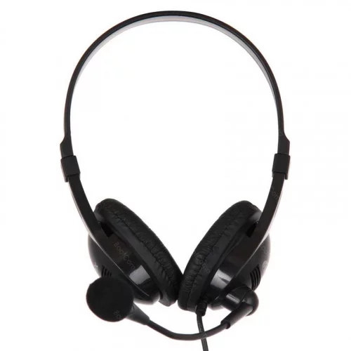 Гарнитура RITMIX RH-533USB black 