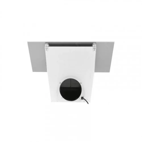 Вытяжка наклонная KRONA GABRIELE 600 white S 