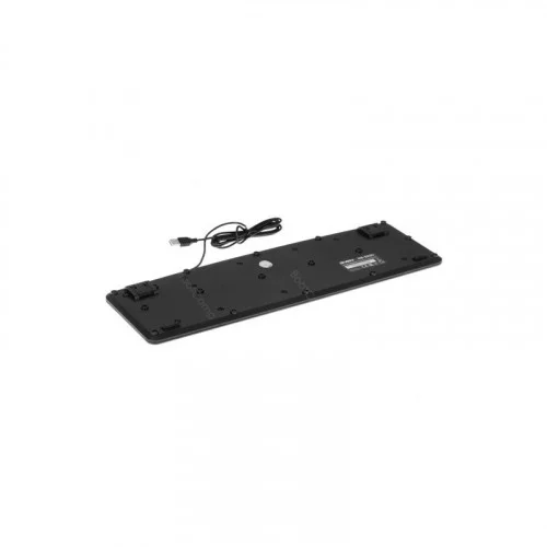 Клавиатура SVEN KB-S230 USB black 