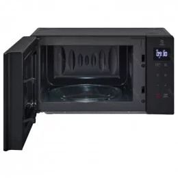 Микроволновая печь LG MH6032GAS                                                                                                                                                                                                                           