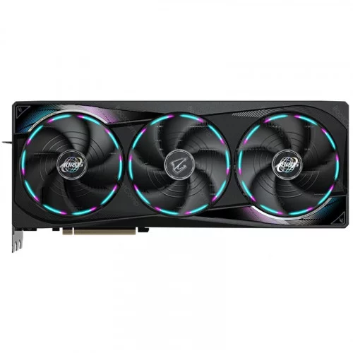 Видеокарта GIGABYTE GeForce RTX 5080 AORUS MASTER GV-N5080AORUS M-16GD 