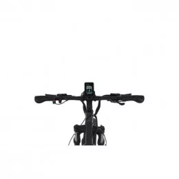 Электровелосипед HIPER ENGINE MTB X2                                                                                                                                                                                                                      