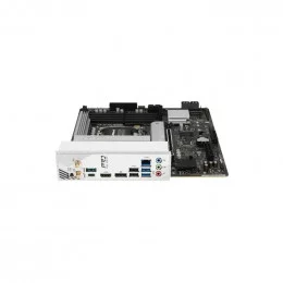 Материнская плата ASRock B860M Pro RS WiFi                                                                                                                                                                                                                