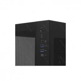 Корпус Chieftec VISIO AIR (GM-30B-M-OP)                                                                                                                                                                                                                   