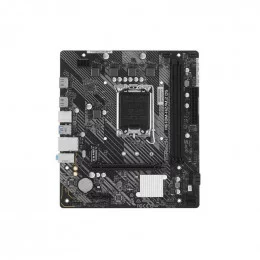 Материнская плата ASRock H610M-H2/M.2 D5                                                                                                                                                                                                                  