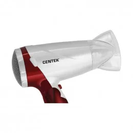 Фен Centek CT-2209 RW                                                                                                                                                                                                                                     