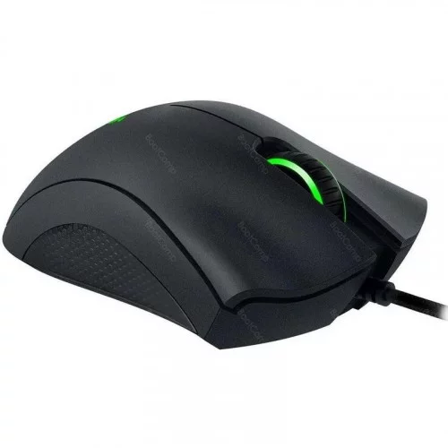 Игровая мышь Razer DeathAdder Essential (RZ01-03850100-R3C1) черный 
