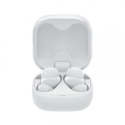 Наушники беспроводные Sony LinkBuds Fit WF-LS910NW White 