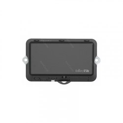 Точка доступа Mikrotik LtAP mini LTE kit (RB912R-2nD-LTm&R11e-LTE) 