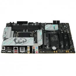 Материнская плата MSI B760 GAMING PLUS WIFI DDR4                                                                                                                                                                                                          