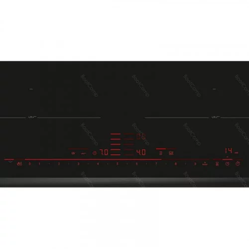 Поверхность индукционная Bosch PXY675DC5Z 