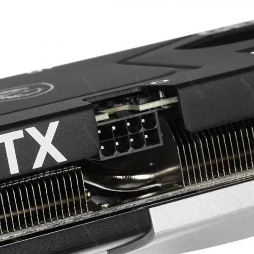 Видеокарта MSI GeForce RTX 5060 Ti VENTUS 3X OC (RTX 5060 Ti 16G VENTUS 3X OC) 