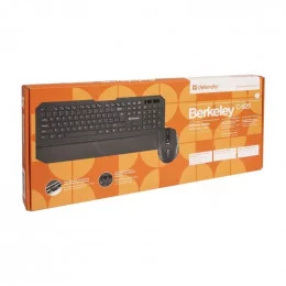 Комплект Defender Wirelless Berkeley C-925                                                                                                                                                                                                                