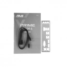 Материнская плата ASUS PRIME H610M-A-CSM                                                                                                                                                                                                                  