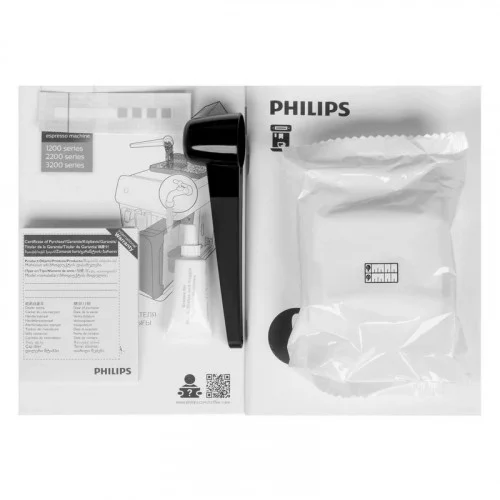 Кофемашина Philips EP2224/40 