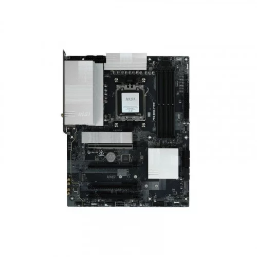 Материнская плата MSI PRO B850-P WIFI 
