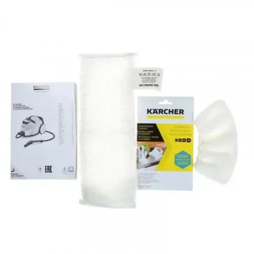 Пароочиститель KARCHER SC 5 EasyFix 1.512-530.0 