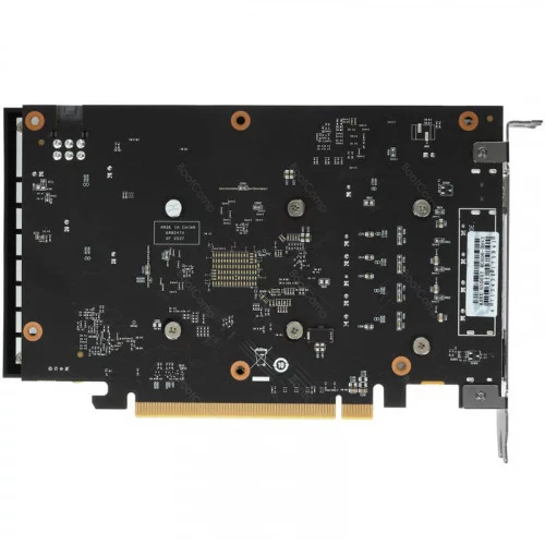 Видеокарта PowerColor AMD Radeon RX 6500 XT Fighter (AXRX 6500XT 4GBD6-DHV3) 
