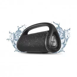 Портативная колонка SVEN PS-350 black                                                                                                                                                                                                                     