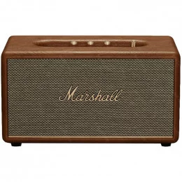 Портативная колонка Marshall Stanmore III Brown                                                                                                                                                                                                           