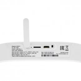 4G Интернет-центр TCL Linkhub HH63 (HH63V1-2BLCRU1-1) белый                                                                                                                                                                                               