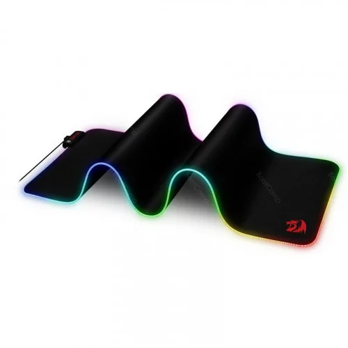 Коврик REDRAGON NEPTUNE X 800 x 300 x 4 mm (71762) чёрный 