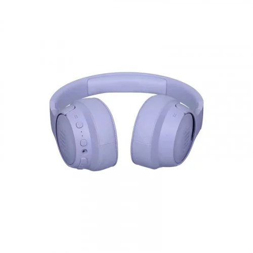 Беспроводные наушники с микрофоном JBL T770NC JBLT770NCPUR 