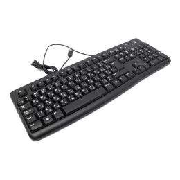 Клавиатура Logitech K120                                                                                                                                                                                                                                  