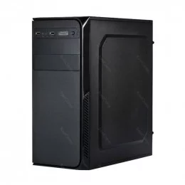 Корпус SPIRE OEMJ1523B-550Z-E1 (550W) Black                                                                                                                                                                                                               
