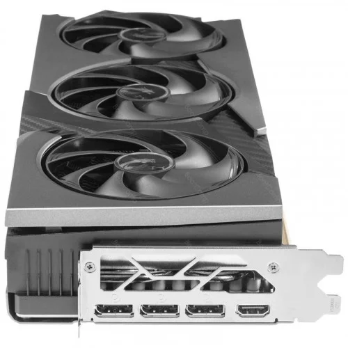 Видеокарта MSI GeForce RTX 5070 VANGUARD SOC (RTX 5070 12G VANGUARD SOC) 