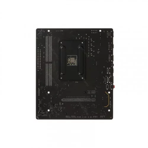 Материнская плата GIGABYTE A520M H ARGB 