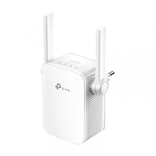 Усилитель-повторитель сигнала беспроводной TP-LINK RE205 AC750 