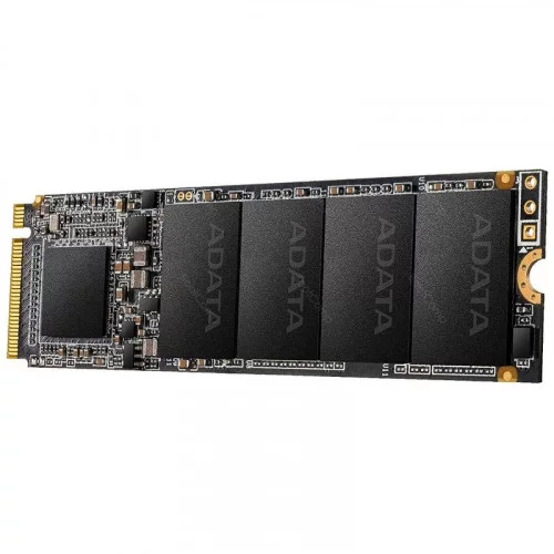 Диск SSD M.2 PCI-E 1024Gb (1Tb) A-DATA XPG SX6000 Pro (ASX6000PNP-1TT-C) 