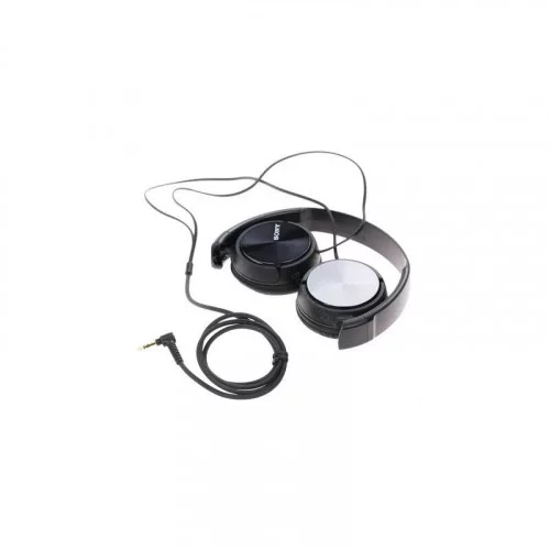 Наушники Sony MDR-ZX310B Black 